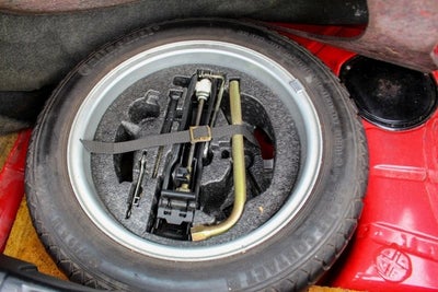 1993 Volkswagen Corrado SLC