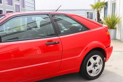 1993 Volkswagen Corrado SLC