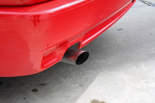 1993 Volkswagen Corrado SLC