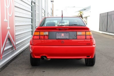 1993 Volkswagen Corrado SLC