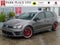 2016 Volkswagen Golf R 4dr HB DSG w/DCC/Nav