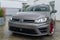 2016 Volkswagen Golf R 4dr HB DSG w/DCC/Nav