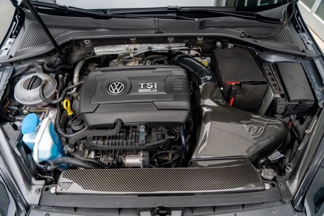 2016 Volkswagen Golf R 4dr HB DSG w/DCC/Nav