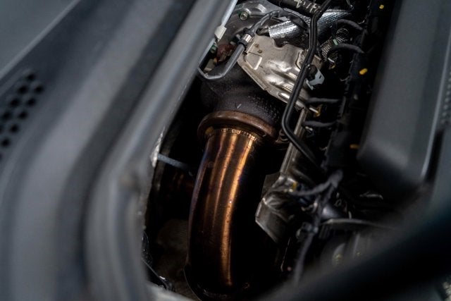 2016 Volkswagen Golf R 4dr HB DSG w/DCC/Nav