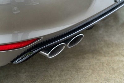 2016 Volkswagen Golf R 4dr HB DSG w/DCC/Nav