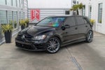 2017 Volkswagen Golf R 4-Door DSG w/DCC/Nav