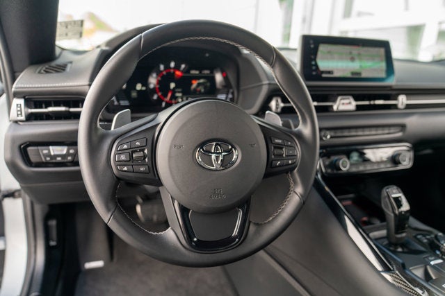 2021 Toyota GR Supra 3.0 Premium