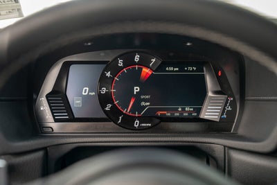 2021 Toyota GR Supra 3.0 Premium