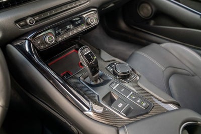 2021 Toyota GR Supra 3.0 Premium