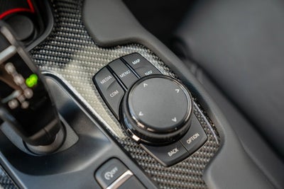 2021 Toyota GR Supra 3.0 Premium