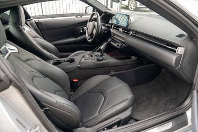 2021 Toyota GR Supra 3.0 Premium