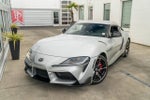 2021 Toyota GR Supra 3.0 Premium