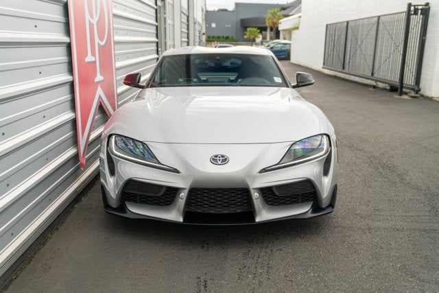 2021 Toyota GR Supra 3.0 Premium