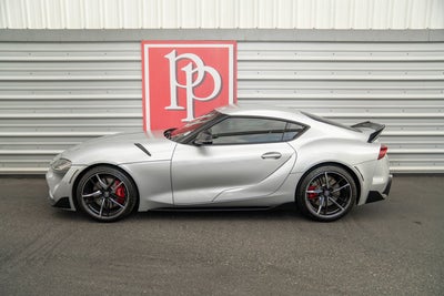2021 Toyota GR Supra 3.0 Premium