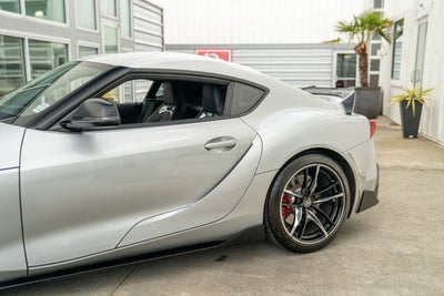 2021 Toyota GR Supra 3.0 Premium
