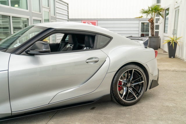 2021 Toyota GR Supra 3.0 Premium