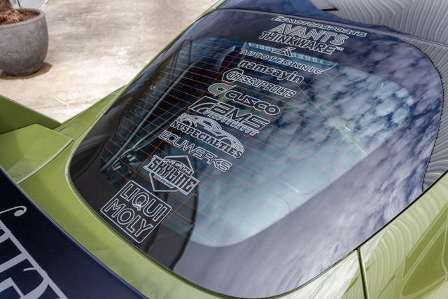 2021 Toyota GR Supra 3.0 Premium