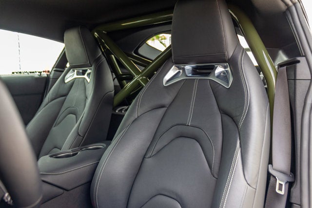 2021 Toyota GR Supra 3.0 Premium