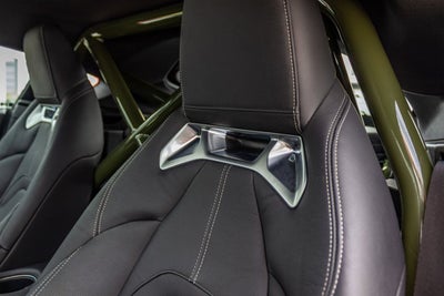 2021 Toyota GR Supra 3.0 Premium