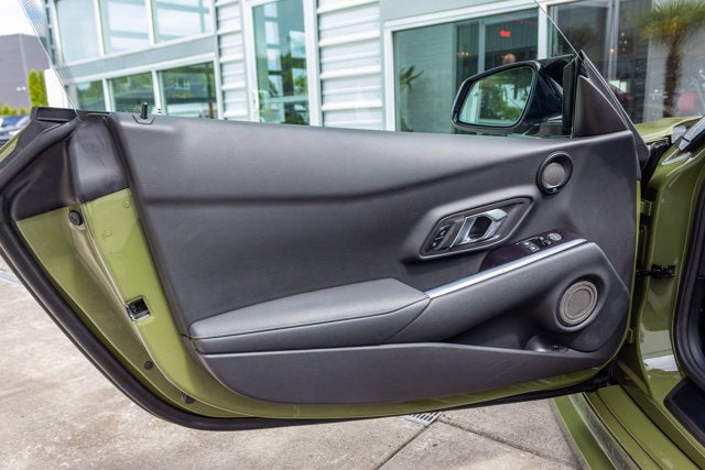 2021 Toyota GR Supra 3.0 Premium