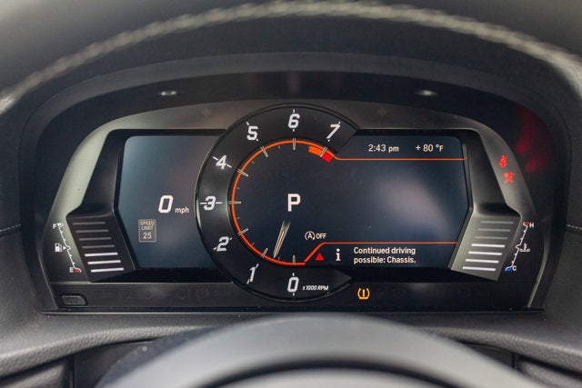 2021 Toyota GR Supra 3.0 Premium