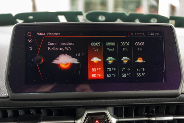 2021 Toyota GR Supra 3.0 Premium