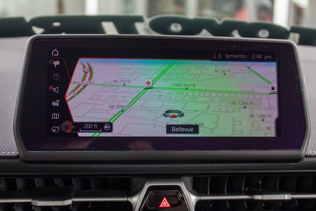 2021 Toyota GR Supra 3.0 Premium