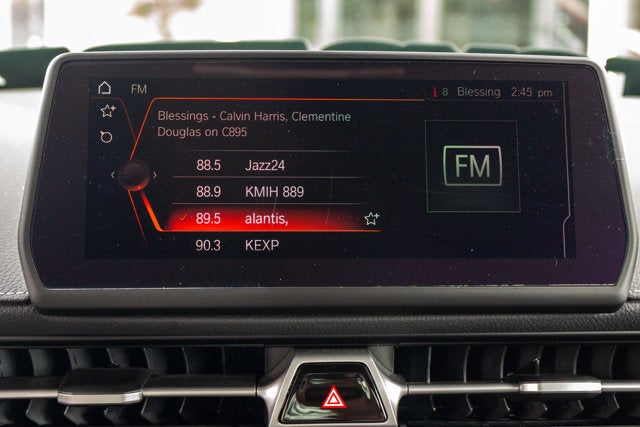 2021 Toyota GR Supra 3.0 Premium