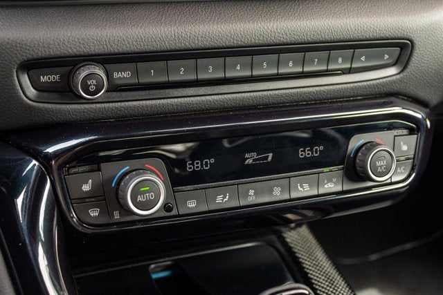 2021 Toyota GR Supra 3.0 Premium