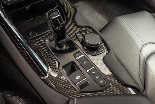 2021 Toyota GR Supra 3.0 Premium