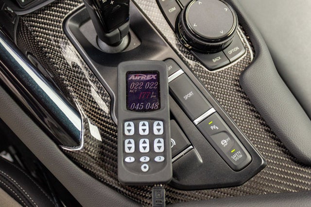 2021 Toyota GR Supra 3.0 Premium