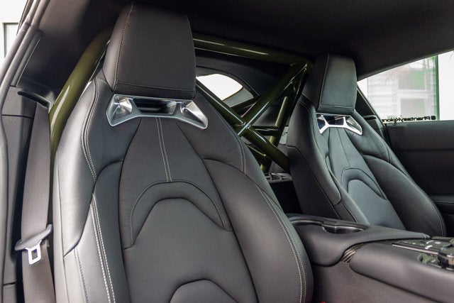 2021 Toyota GR Supra 3.0 Premium