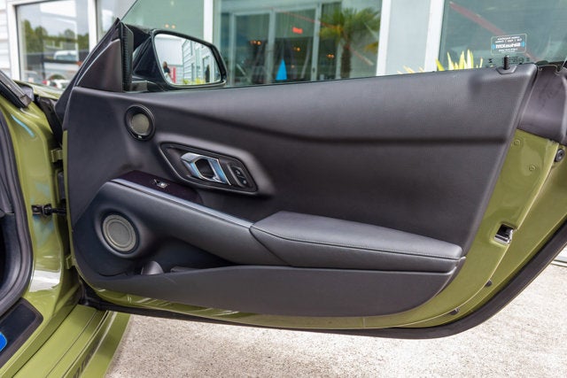 2021 Toyota GR Supra 3.0 Premium