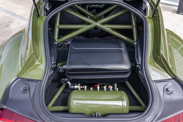 2021 Toyota GR Supra 3.0 Premium