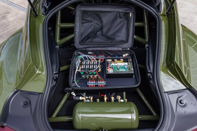 2021 Toyota GR Supra 3.0 Premium