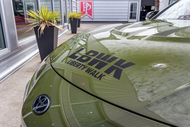 2021 Toyota GR Supra 3.0 Premium