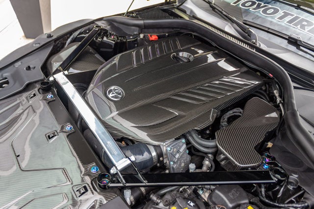 2021 Toyota GR Supra 3.0 Premium