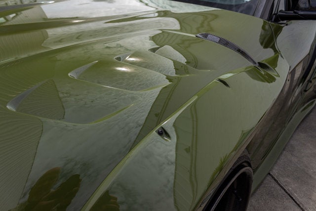 2021 Toyota GR Supra 3.0 Premium