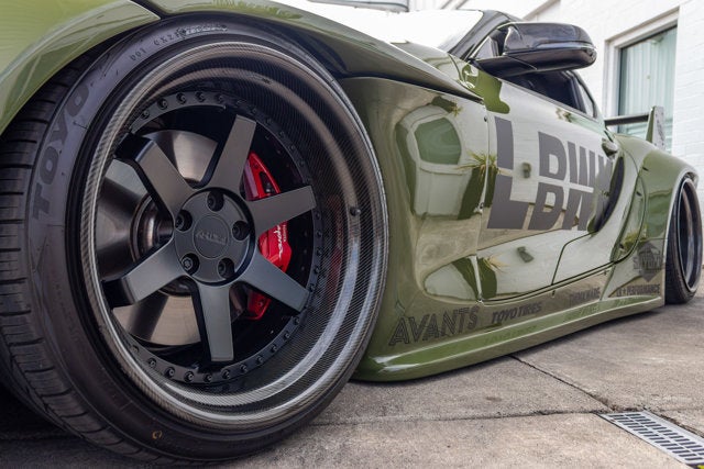 2021 Toyota GR Supra 3.0 Premium