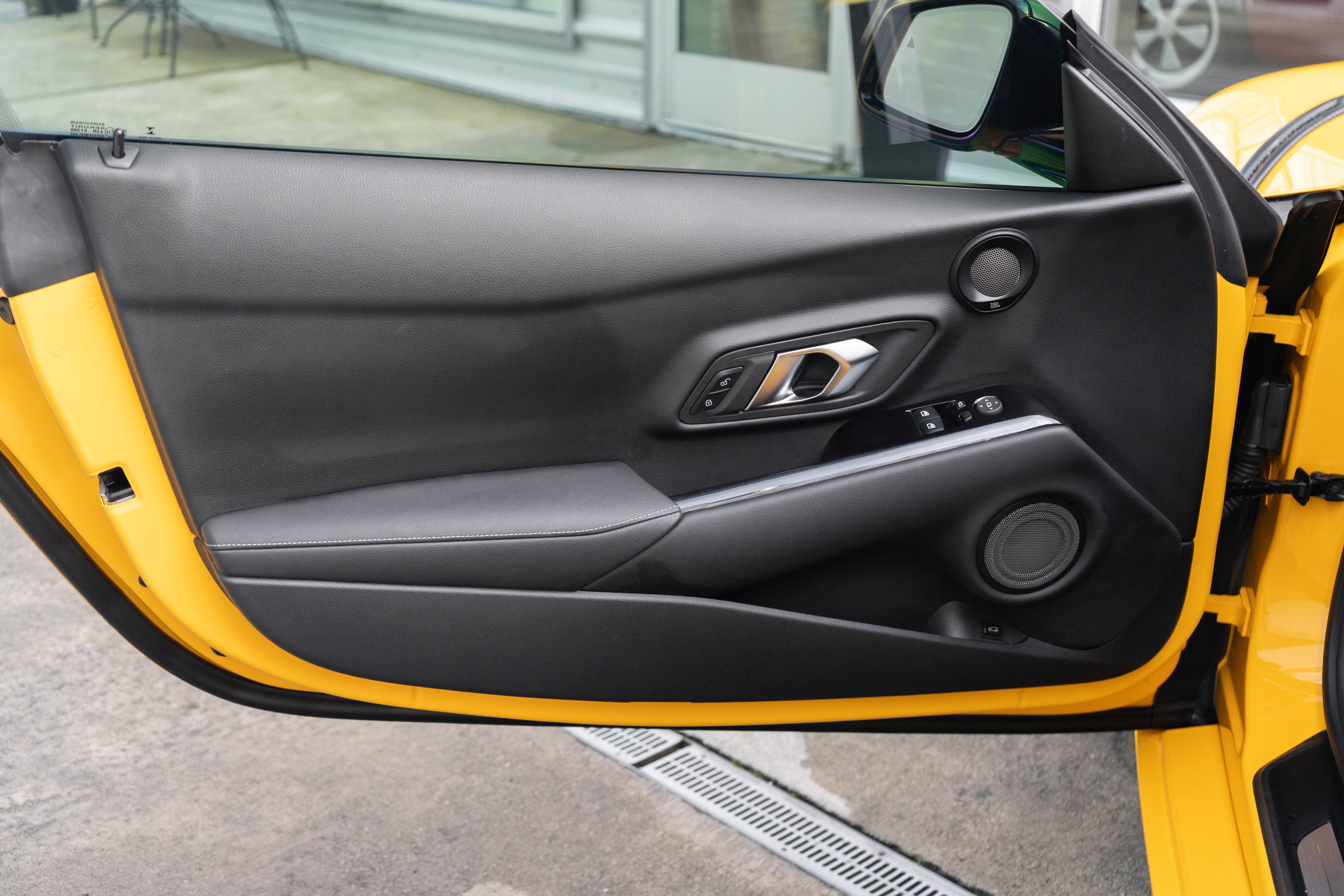 2023 Toyota GR Supra 3.0