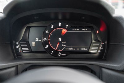 2023 Toyota GR Supra 3.0