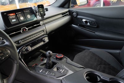 2023 Toyota GR Supra 3.0