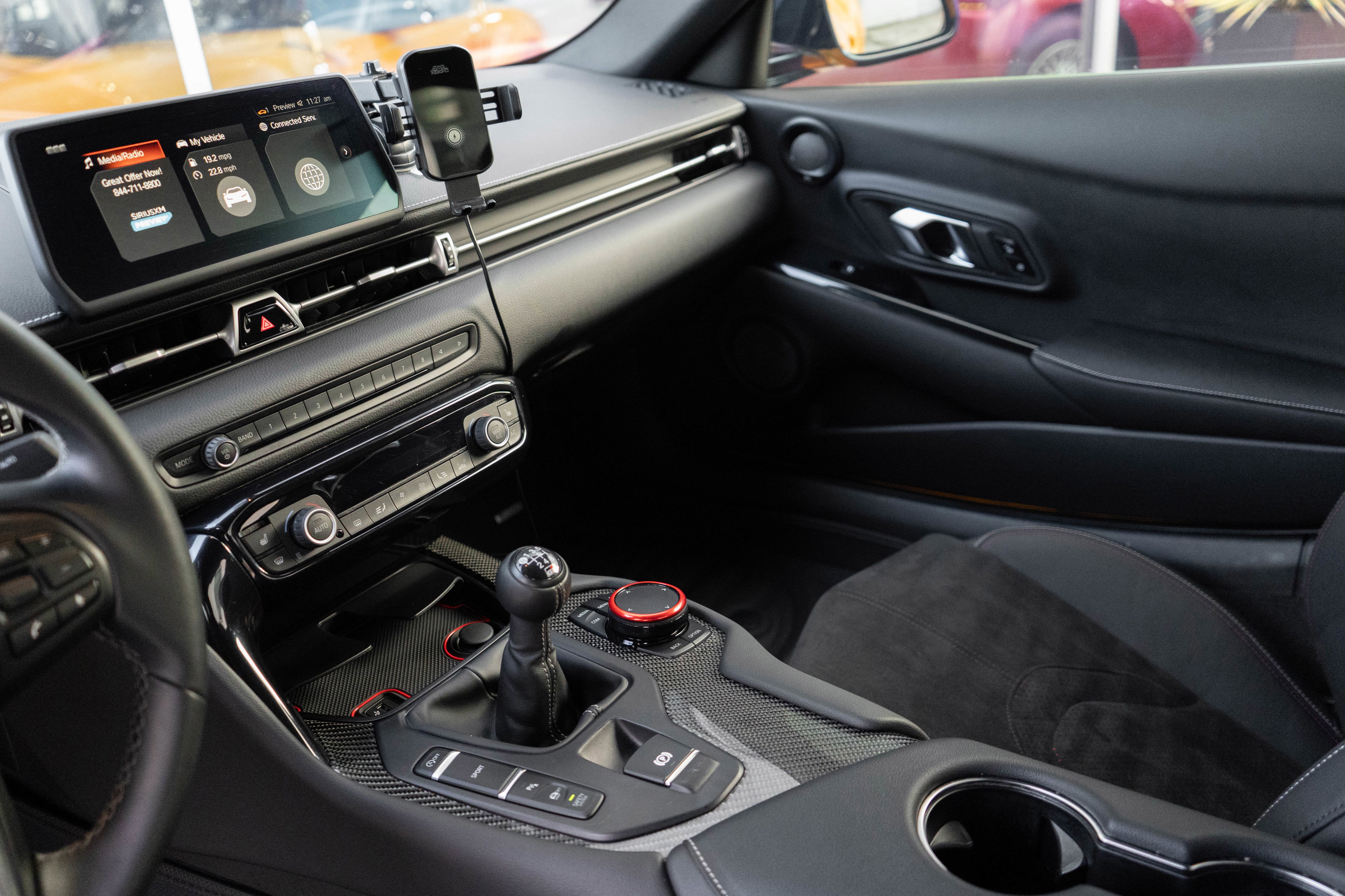 2023 Toyota GR Supra 3.0