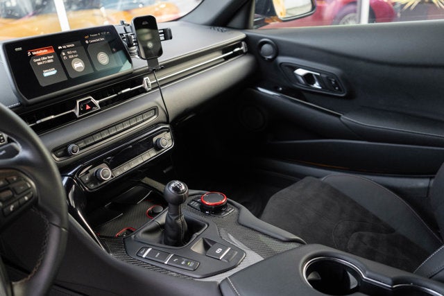 2023 Toyota GR Supra 3.0