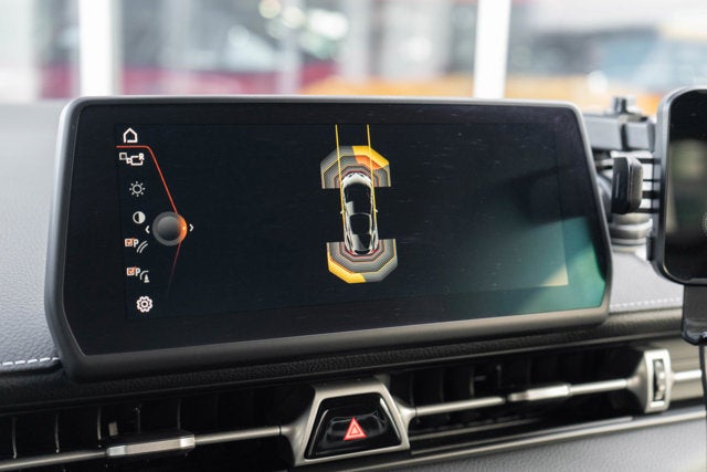 2023 Toyota GR Supra 3.0