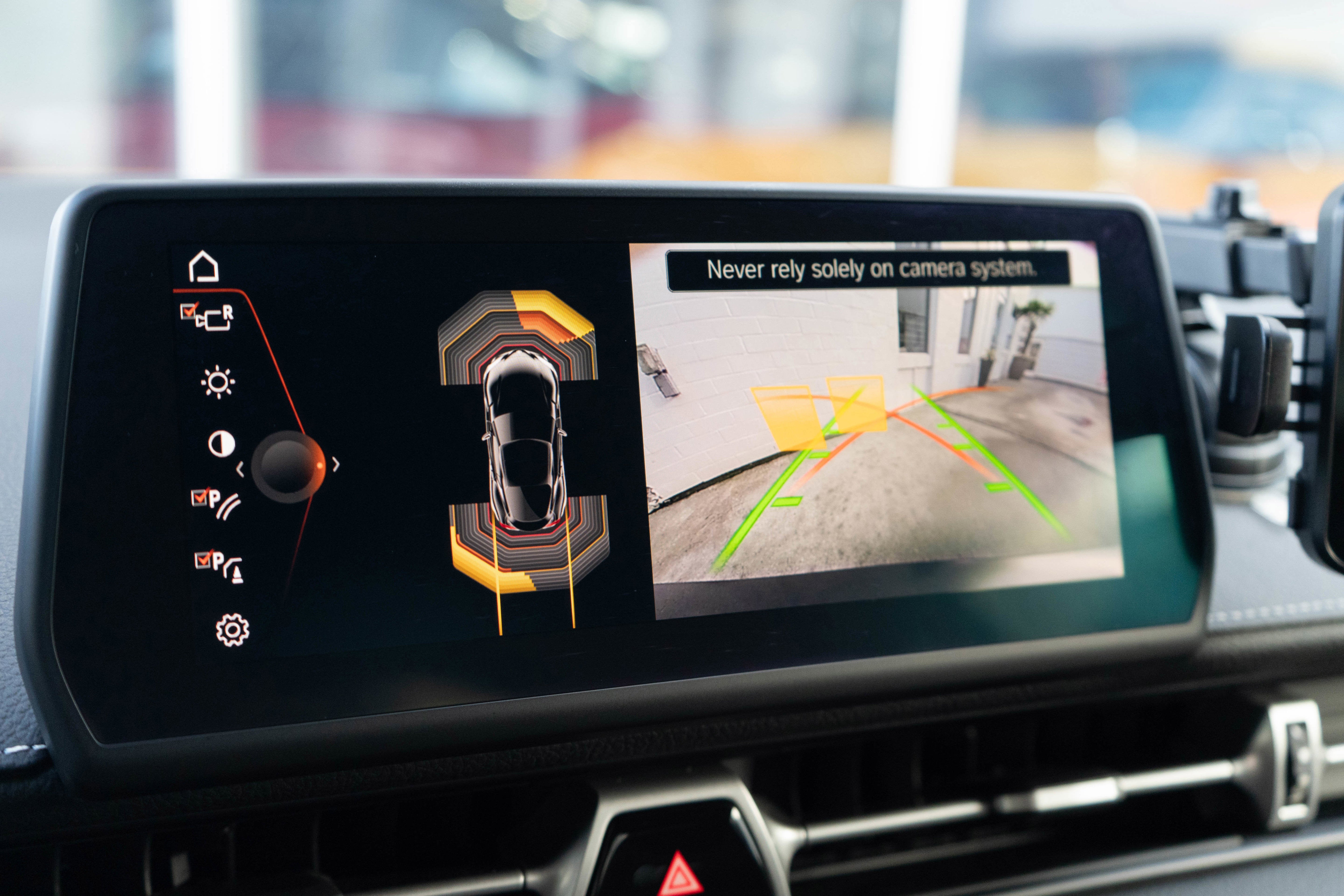 2023 Toyota GR Supra 3.0