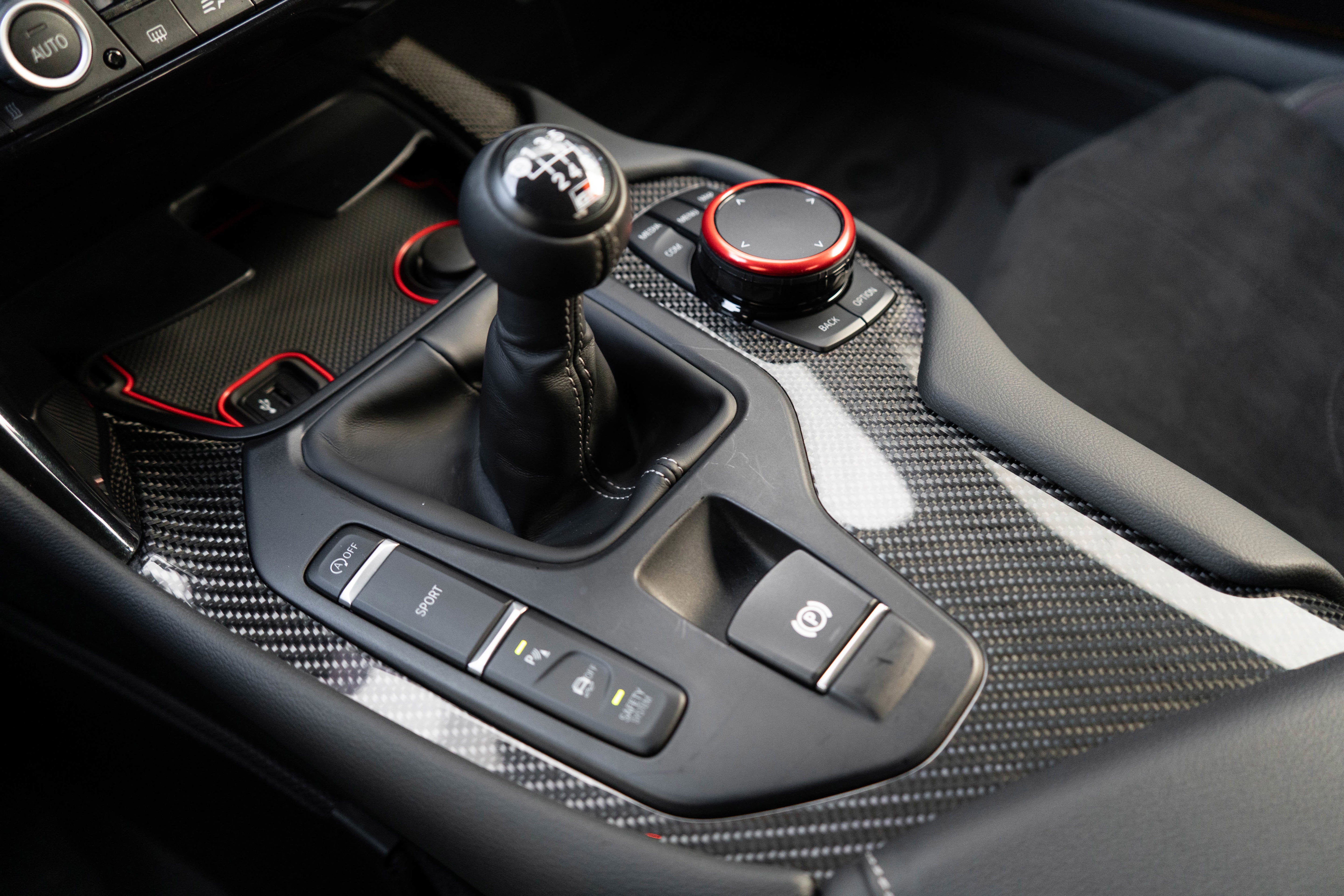 2023 Toyota GR Supra 3.0