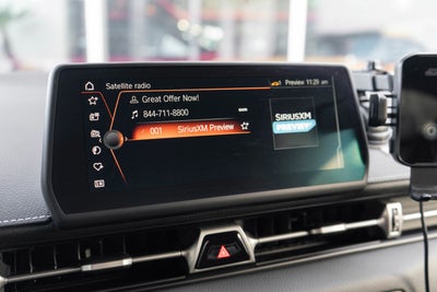 2023 Toyota GR Supra 3.0