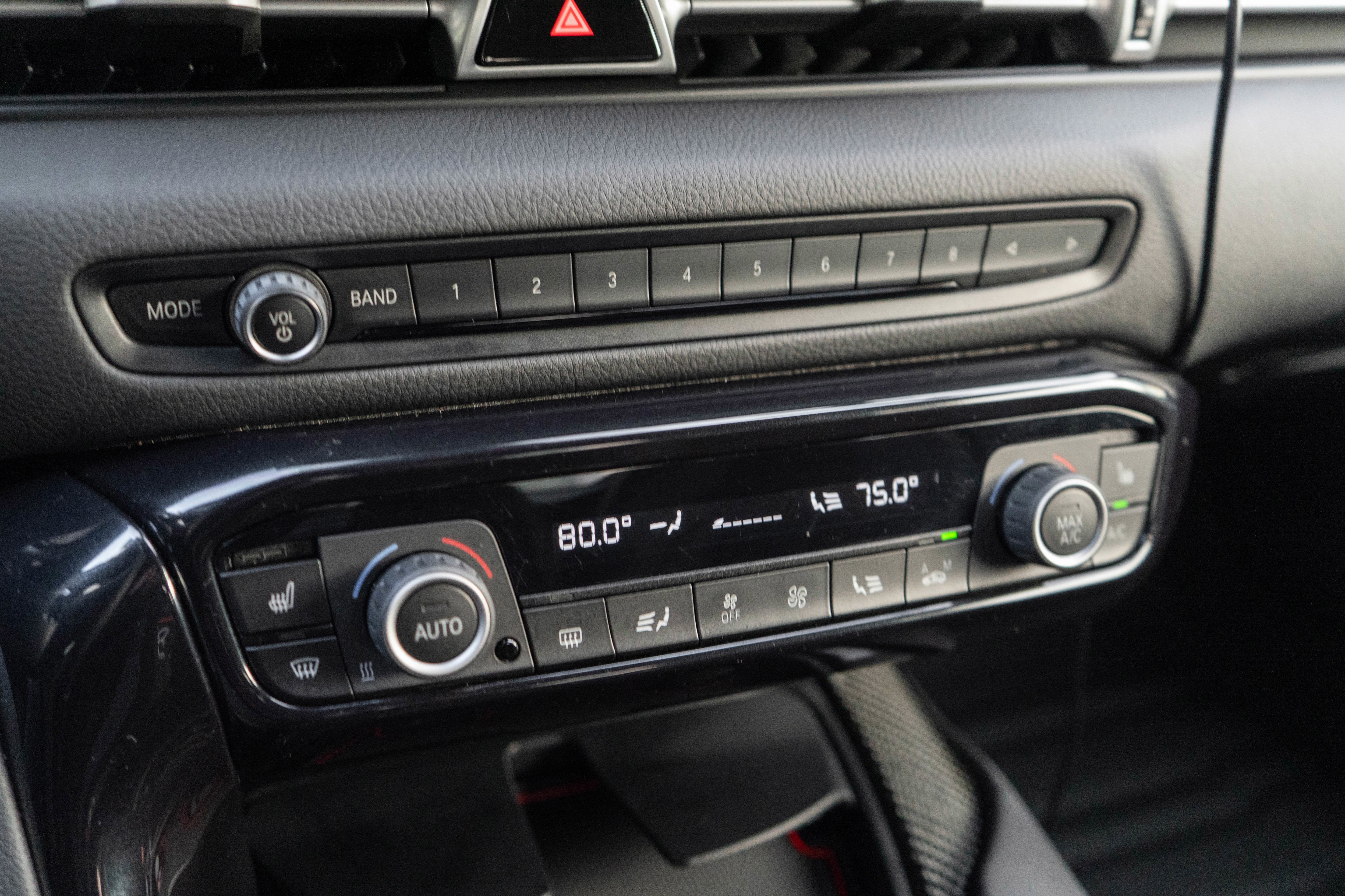 2023 Toyota GR Supra 3.0