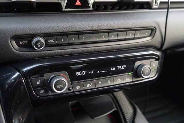 2023 Toyota GR Supra 3.0